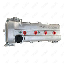 Load image into Gallery viewer, Nissan ALTIMA (L30) 1997-2001 2.4 Quality KA24 Long Block Engine Assembly Paladin More Discounts – OEM KA24