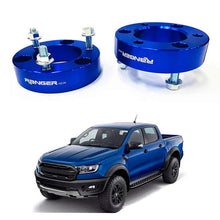 Load image into Gallery viewer, Ford Ranger Suspension lift kit