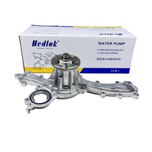 Load image into Gallery viewer, TY-LC-WP-09 HEDLOK Excellent Quality V6 Engine Water Pump for Toyota