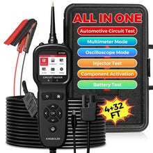 Load image into Gallery viewer, Kingbolen ECT600 Electrical Automotive Circuit Tester