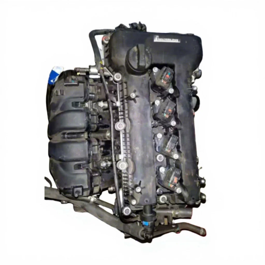 Chery SQRE4G15B SQRE4G15C 1.5L Turbo Engine Assembly for ARRIZO 5 8 Tiggo 2 7 8 9 Pro 3x 5x (Used) - photo 1