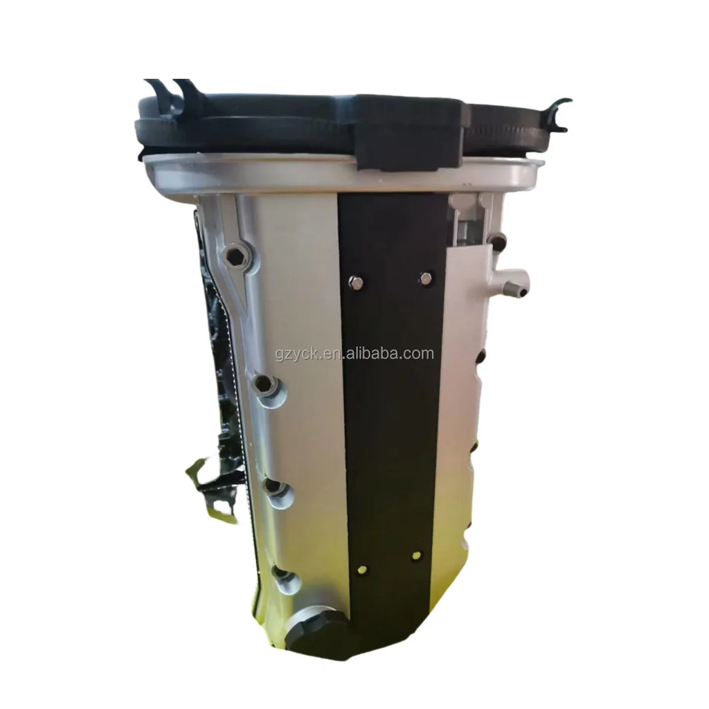 GM Buick Chevrolet F16D3 1.4L Engine Assembly for Sonic Opel Astra Corsa Meriva (New) - photo 4