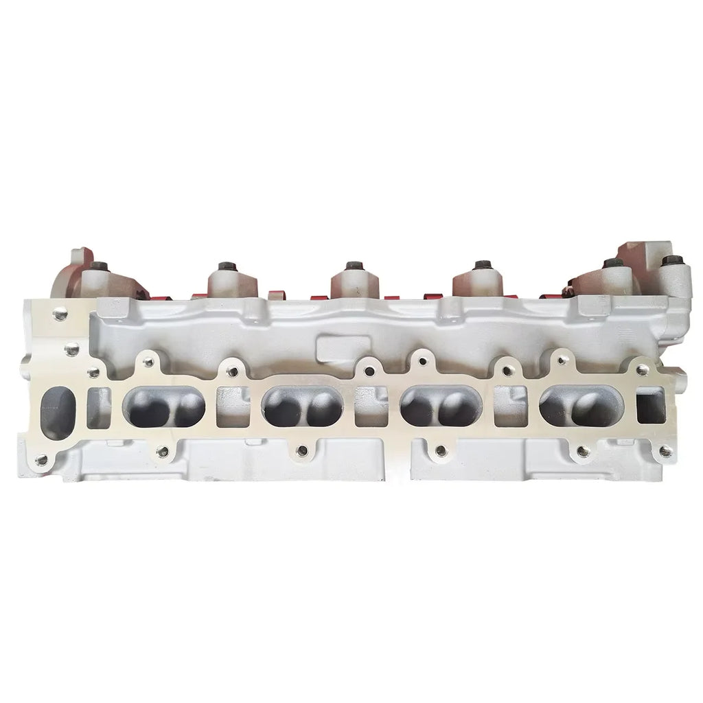 Hyundai Kia D4EA D4EB Cylinder Head OEM 22100-27902 for Tucson TCI 2.0CRDI Cylinder Head (New) - photo 3