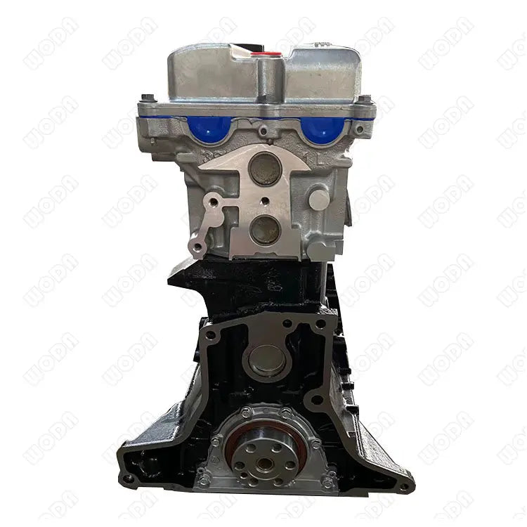 Nissan ALTIMA (L30) 1997-2001 2.4 Quality KA24 Long Block Engine Assembly Paladin More Discounts – OEM KA24
