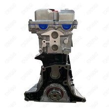 Load image into Gallery viewer, Nissan ALTIMA (L30) 1997-2001 2.4 Quality KA24 Long Block Engine Assembly Paladin More Discounts – OEM KA24