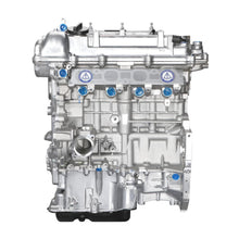 Load image into Gallery viewer, Gamma Turbo-Gdi 1.6L G4FJ Engine for Hyundai Veloster I30 IX35 Kona Elantra KIA Sportage Ceed