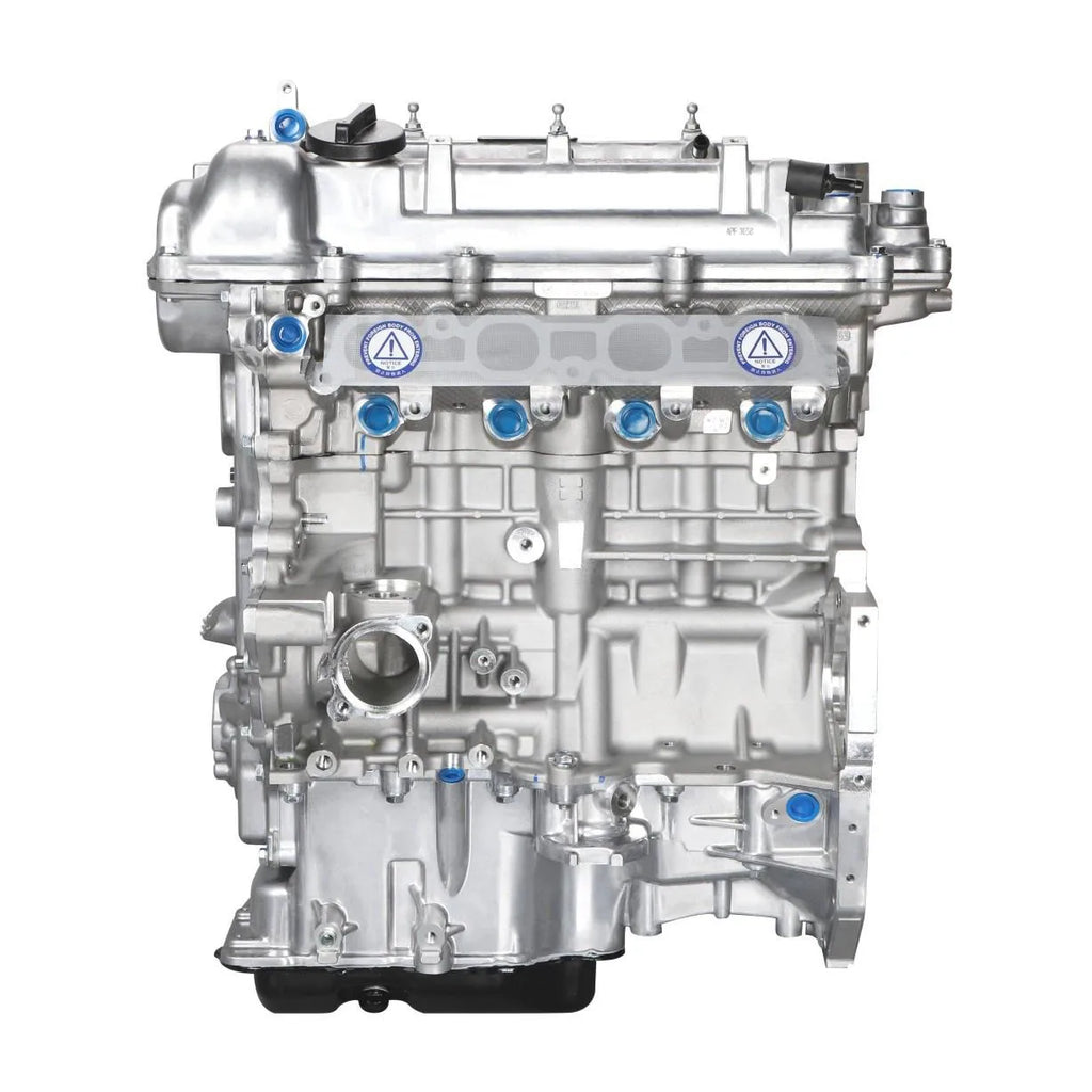 Gamma Turbo-Gdi 1.6L G4FJ Engine for Hyundai Veloster I30 IX35 Kona Elantra KIA Sportage Ceed