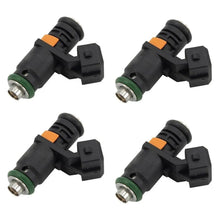 Load image into Gallery viewer, Auto Parts Fuel Injector Nozzle 5WY-2817A D077P00199 for Samand Pars XU7 Peugeot 405