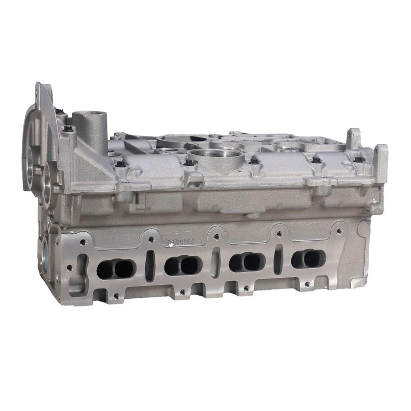 K4M K4J Engine Cylinder Head OEM 7701473353 7701471364 7701474361 7701475914 7701472123 Fit for Renault