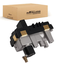 Load image into Gallery viewer, U-014 Turbo Electric Actuator for Nissan Murano 2.5 DCi YD25DDT 2.5L 140KW 2008- 6NW010099-28