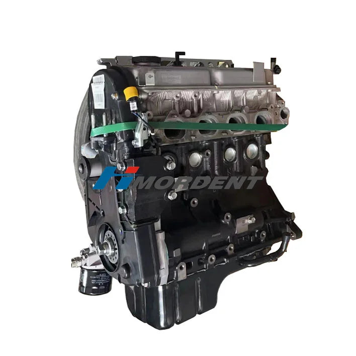 Mitsubishi Eclipse II 1995-1999 2000 GT 16V High Performance 4G63T Engine 2.0T Dodge Hyundai Car 125 KW – OEM 4G63T