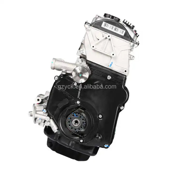 Mitsubishi 4G64 2.4L Long Block Engine for Pajero V31 Space Wagon Delica Galant Eclipse (New) - photo 2