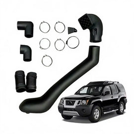 4x4 LLDPE AIR INTAKE 4x4 Snorkel for Xterra N50 2005-2015  Second Generation