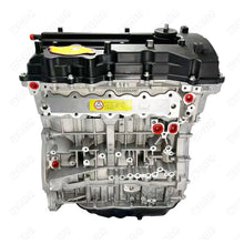 Load image into Gallery viewer, Hyundai i20 (GB) 2014- 1.2 4 Cylinder Engine G4KH Kia 2.0 Turbo GDi 2.0L Motor G4KH Bare Engine Long Block – OEM G4KH