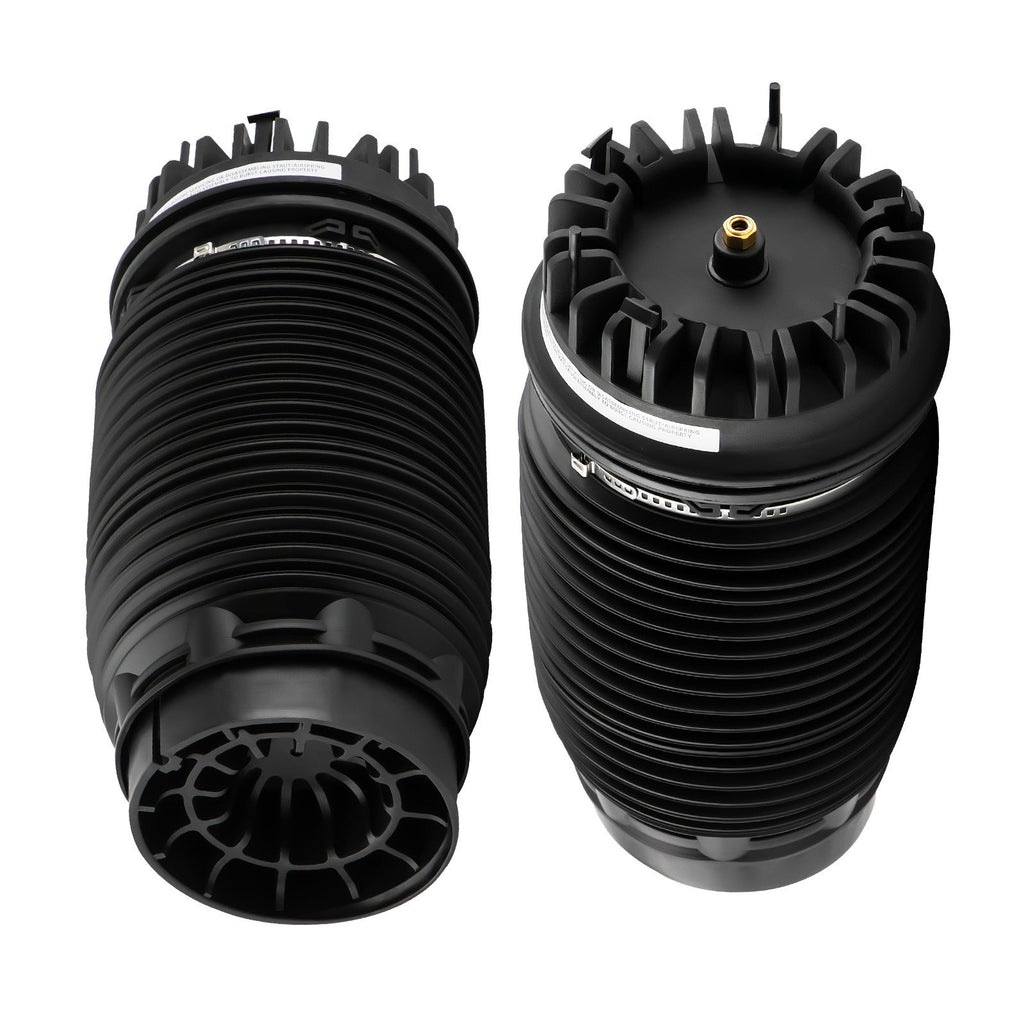 Pair Rear Suspension Air Spring Bag for Dodge Ram 1500 04877136AA 68248948AA