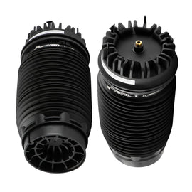 Pair Rear Suspension Air Spring Bag for Dodge Ram 1500 04877136AA 68248948AA