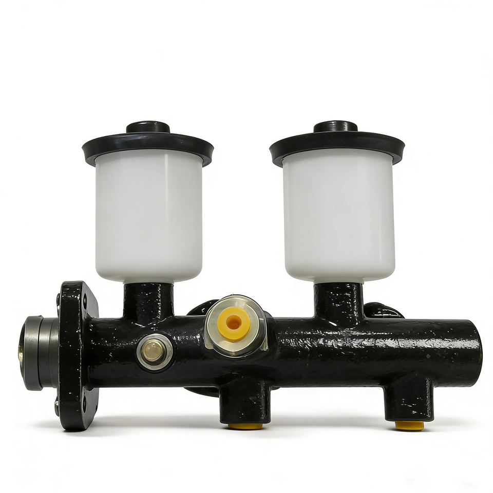 Toyota Land Cruiser 40 55 series brake master cylinder