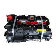Load image into Gallery viewer, BMW N20 N20B20C 2.0L Turbo Petrol Engine Assembly for X5 (Used) - photo 6