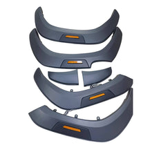 Load image into Gallery viewer, [HIL-FEN-006] Toyota Hilux ABS Fender Flares