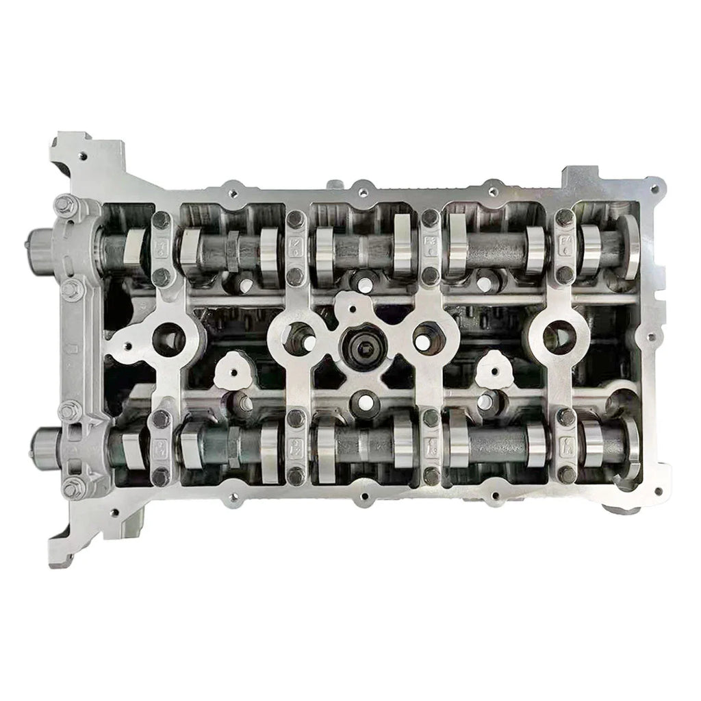 Hyundai For Hyundai Kia G4KD G4KE 2.0L 2.4L G4KD G4KE Cylinder Head Ix35 Kia Sportage – OEM 221002G000