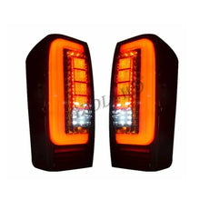 Load image into Gallery viewer, GZDL4WD Car Rear LED Lights for Dmax 2012-2019 Brake Reverse Lamp Taillight