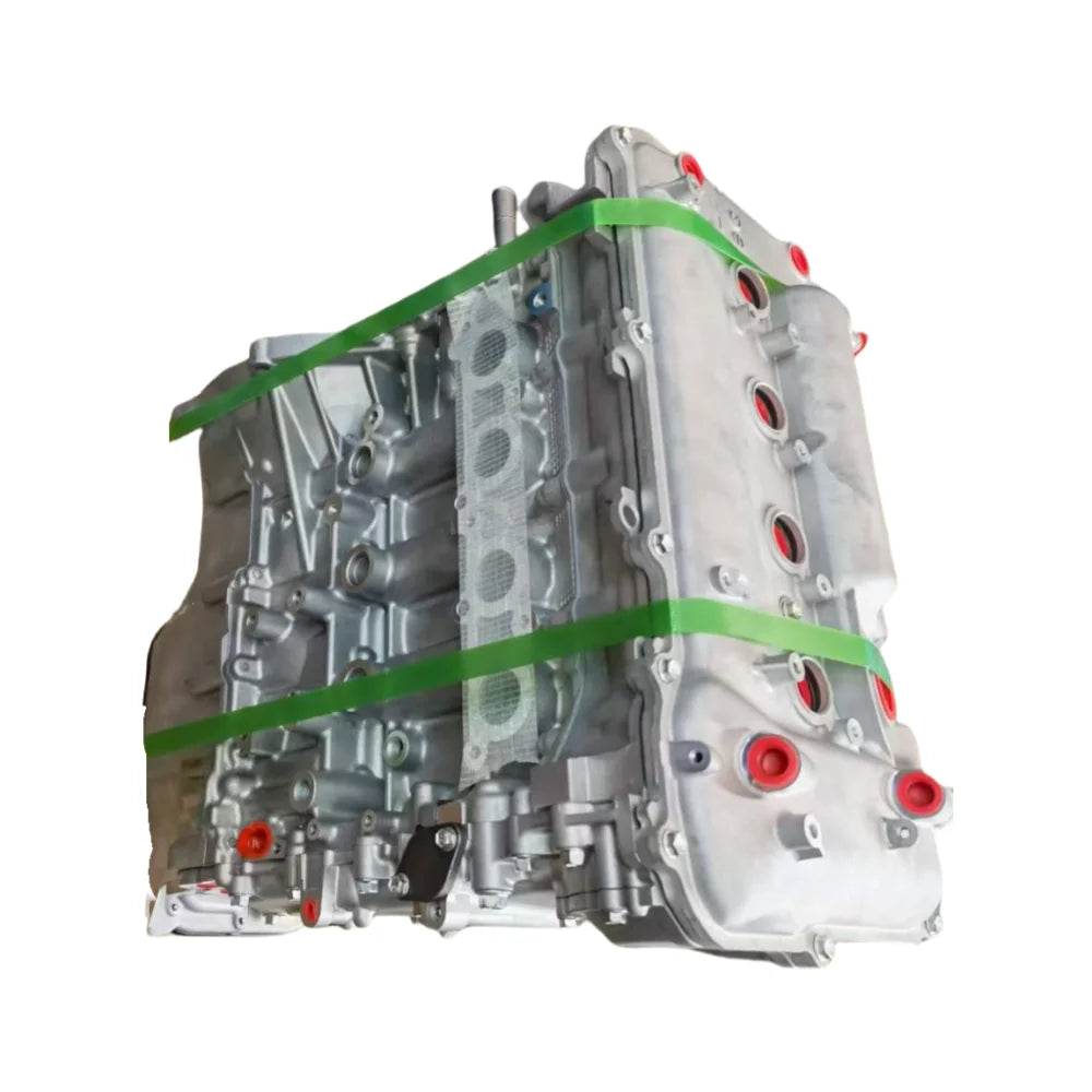 Toyota 1ZR-FAE 1.6L Engine Assembly for Corolla Auris (New) - photo 1