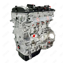 Load image into Gallery viewer, Hyundai i20 (GB) 2014- 1.2 Auto Engine Parts G4NG Engine Auto G4NG Complete Bare Engine Sonata Kia Optima – OEM G4NG
