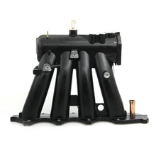 Load image into Gallery viewer, Honda Civic / CRX / Del Sol &amp; Integra B-Series B16A / B17A1 / B18C5 Cast Aluminium Intake Manifold - EG / EK