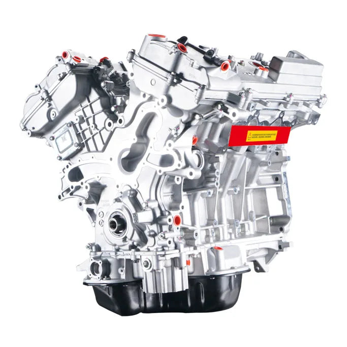 Toyota 2GR-FE Car Engine Assembly 2GR 2GR-FE 3.5L Diesel Automobile Engine Land Cruiser Prado Lexus ES350 – OEM 1900131711