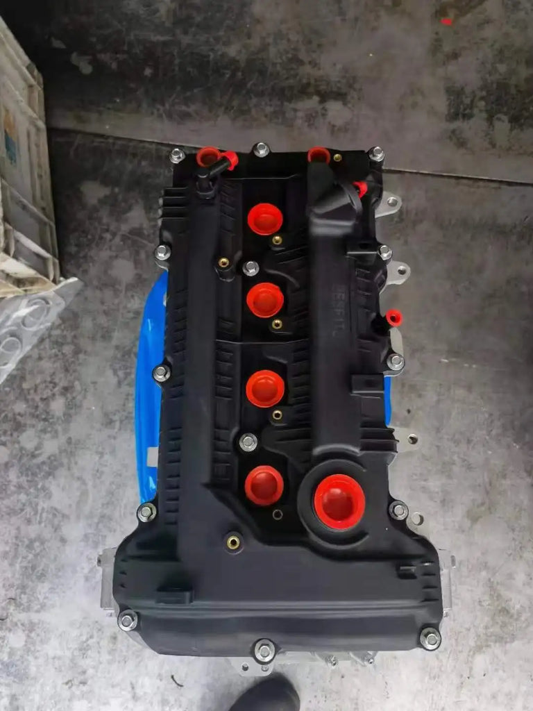 Kia Hyundai G4NA G4NB 2.0L Long Block Engine for Sportage K5 Optima Soul Tucson Elantra (New) - photo 3