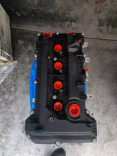 Load image into Gallery viewer, Kia Hyundai G4NA G4NB 2.0L Long Block Engine for Sportage K5 Optima Soul Tucson Elantra (New) - photo 3