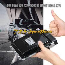 Load image into Gallery viewer, NEW A2711500391 ECU Car Engine Computer Board for Mercedes