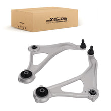 Load image into Gallery viewer, Factory 2x Front Lower Control Arm &amp; Ball Joint Assembly for Nissan Altima 2013-2014 DOOR MODELS ONLY