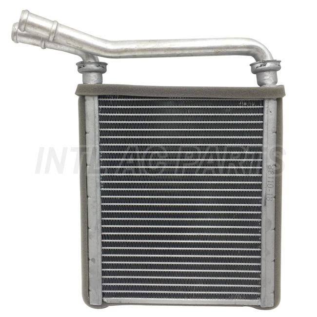 HTR-AUTO-020 Universal Multi-Brand Vehicle 2KW Truck Cab Diesel Heater