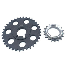 Load image into Gallery viewer, 1RZ 1RZFE 1RZ-FE 2.0L Engine Timing Chain Gear Kit Set for Toyota Hilux Hiace OE 13506-75010 13523-75010 13521-75010