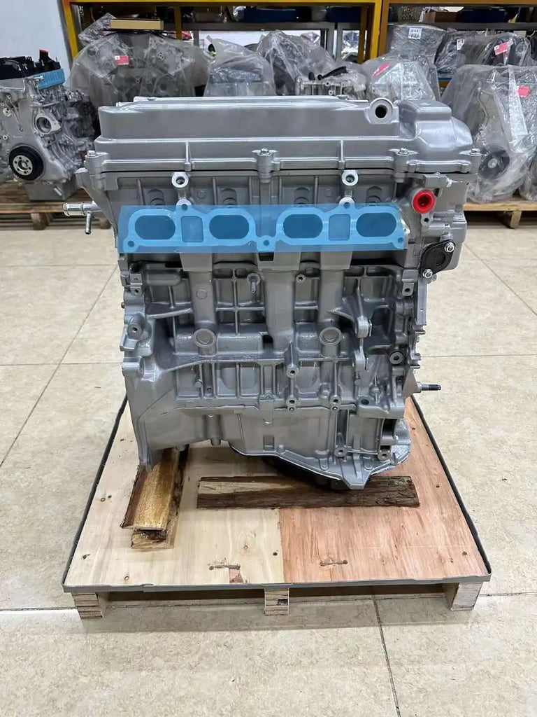 Toyota 2AZ 2AZ-FE 2.4L Long Block Engine for Camry Solara RAV 4 Highlander (New) - photo 6