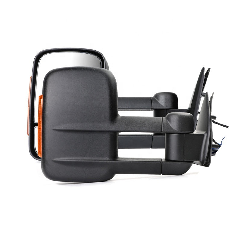 Extendable electric towing mirrors POWER for Ford Rangers