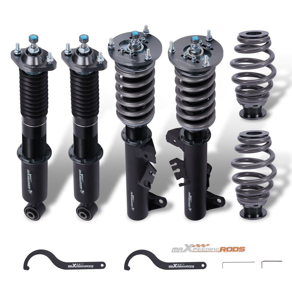 Performance drifting Coilover Suspension Shocks for BMW E36 318is 316i 320i 323i 323is 325i 328i 328is