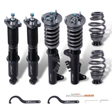 Load image into Gallery viewer, Performance drifting Coilover Suspension Shocks for BMW E36 318is 316i 320i 323i 323is 325i 328i 328is