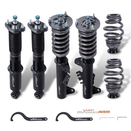 BMW E36 318is 316i 320i 323i 323is 325i 328i Performance drifting Coilover Suspension Shocks 328is