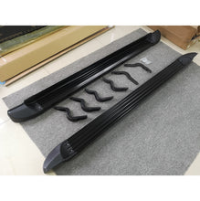Load image into Gallery viewer, HIL-STEP-007 2015-2021 Toyota Hilux Side Steps Running Boards