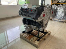 Load image into Gallery viewer, Toyota 1VD 4.5L Turbo Engine Assembly for Land Cruiser (Remanufactured) - photo 6
