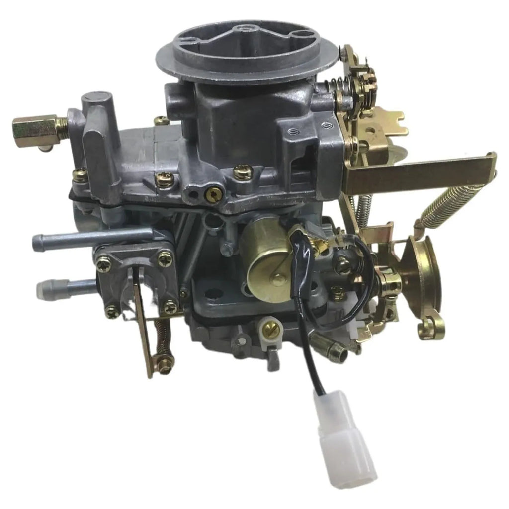 Brand New 4G54 Carburetor MD-185520 for MITSUBISHI Galant Talon Freeca Eclipse