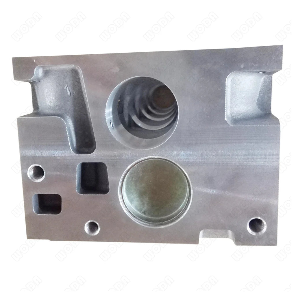 CLIO II 1998- K7J 7701472681 7701470256 7701467572 Cylinder Head for Renault Clio II Dokker Logan Megane 1.6L K7J Engine – OEM 7701472681
