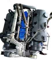 Load image into Gallery viewer, Mitsubishi V73 6G72 3.0L Engine Assembly for 3000GT Diamante Montero Pajero (Used) - photo 1