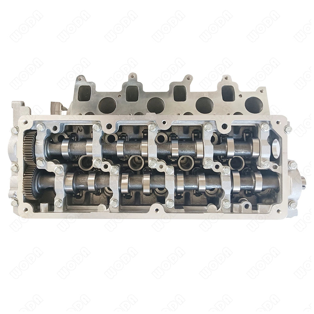 GOLF VI Variant (AJ5) 2009-2013 2.0 TDI 908725 CFFA CFFB CFGB CFGC Cylinder Head for VW Amarok Golf Jetta 03L103351F 03L103063MX – OEM 908725