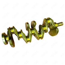 Mazda For Hyundai 2005- G4KD G4KH G4kd G4kh Crankshaft 23111-2g010 23111-2g030 Sonata Tucson Ix35 2.0l – OEM 23111-2G010