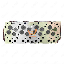 Load image into Gallery viewer, 300 2011-2021 NO4C 11101-78171 11101-78170 11101-78210 Complete Cylinder Head for Hino NO4C 300 Dutro Truck – OEM 11101-78171