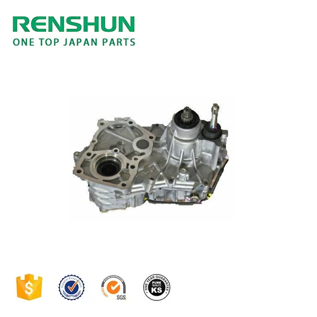 Transfer Case Assembly 36110-6E181 HZJ78 for Toyota Land Cruiser HZJ78 (1HZ) - Transfer Case Assembly