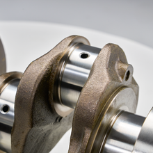 Load image into Gallery viewer, crankshaft side view
